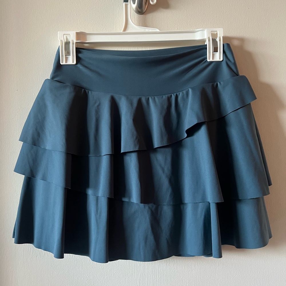 Athletic Skort